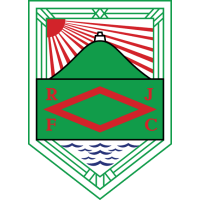 Logo of Rampla Juniors FC