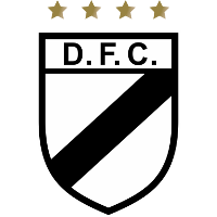 Danubio club logo
