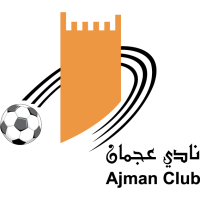 Logo of Ajman Club