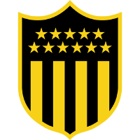 Peñarol club logo