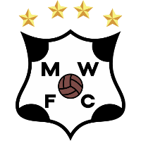 Logo of Montevideo Wanderers FC