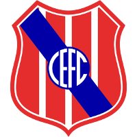 Logo of Central Español FC