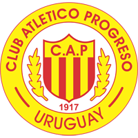 Logo of CA Progreso