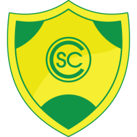Logo of CS Cerrito