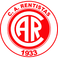 Rentistas club logo