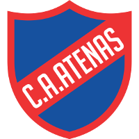 CA Atenas club logo