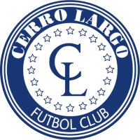 Cerro Largo FC logo
