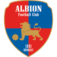Logo of Albion FC