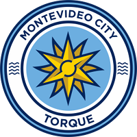 Logo of Montevideo City Torque