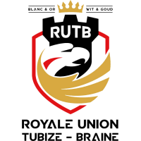 Logo of RU Tubize Braine-le-Comte