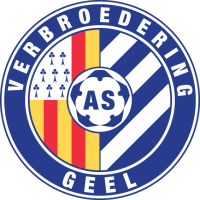 ASV Geel club logo
