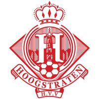 Hoogstraten club logo