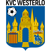 Logo of KVC Westerlo