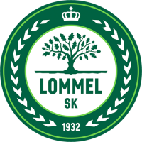 Logo of Lommel SK