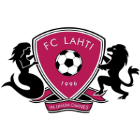 Logo of FC Lahti