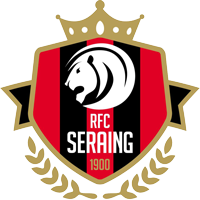 Logo of FC Seraing