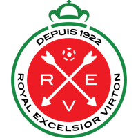 Logo of Royal Excelsior Virton