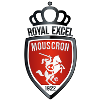 Excel Mouscron club logo