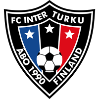 Inter Turku club logo