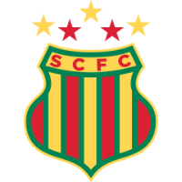Logo of Sampaio Corrêa FC