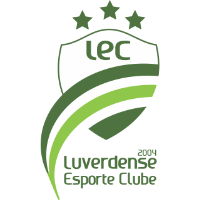 Logo of Luverdense EC