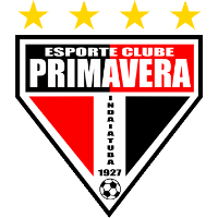 Logo of EC Primavera