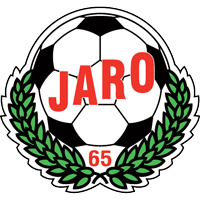 Logo of FF Jaro