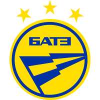 BATE club logo