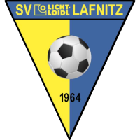 Logo of SV Licht-Loidl Lafnitz
