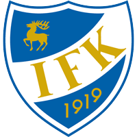 Mariehamn club logo