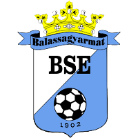 Balassagyarmat club logo