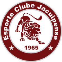 Logo of EC Jacuipense