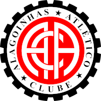 Logo of Alagoinhas AC