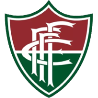 Fluminense BA club logo