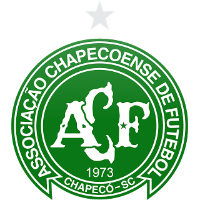 Logo of Associação Chapecoense de Futebol