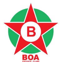 Boa EC club logo