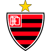 Logo of Oeste FC