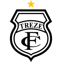 Logo of Treze FC