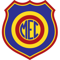 Logo of Madureira EC