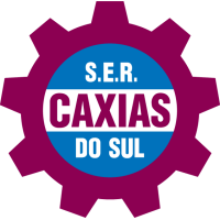 SER Caxias clublogo