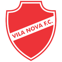 Logo of Vila Nova FC