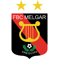 Melgar club logo