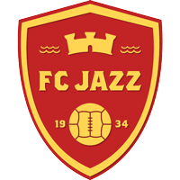 FC Jazz Pori logo