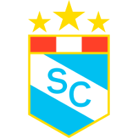 Logo of CS Cristal