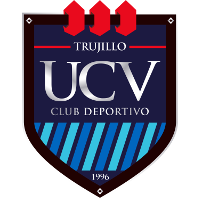 Logo of CD Universidad César Vallejo