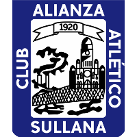Logo of Club Alianza Atlético