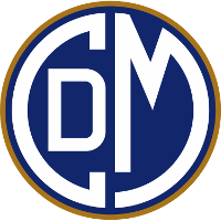 CC Deportivo Municipal logo