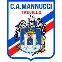 Mannucci club logo
