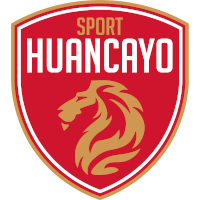 Logo of CS Huancayo