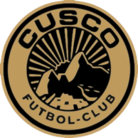 Cusco club logo